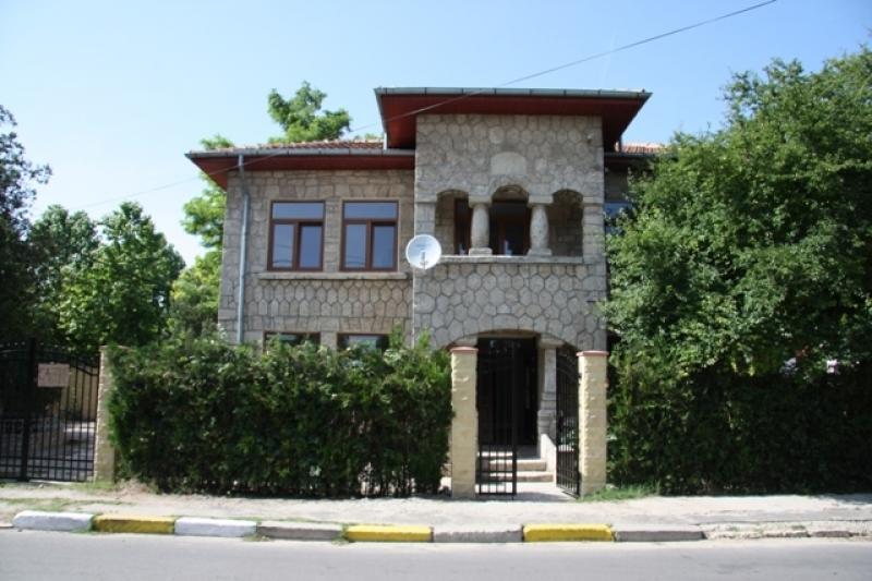 Апартаменты Vila Alma