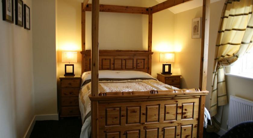 Гостевой дом Laragh House B&B