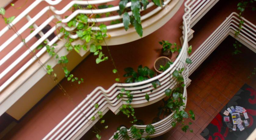 Апартаменты Casa dos Serpas