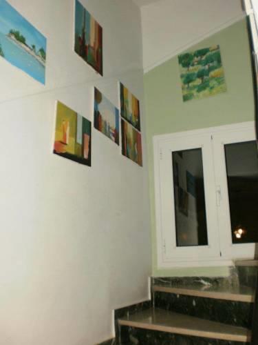 Alkion Aparthotel