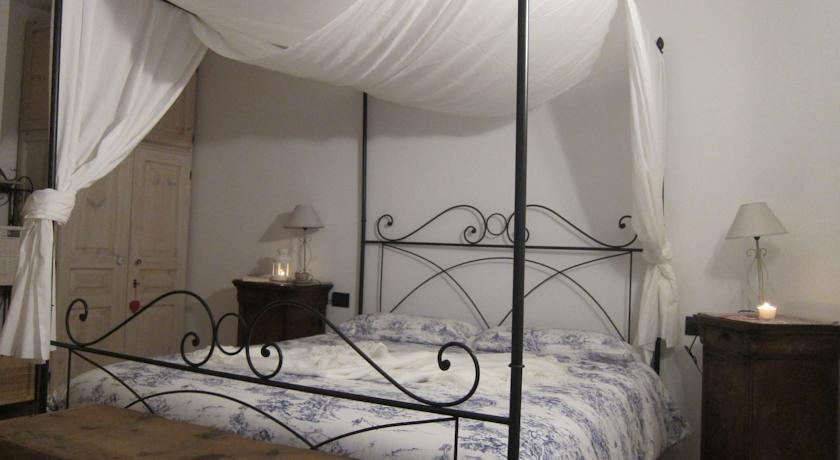 Апартаменты Casa Kuerc
