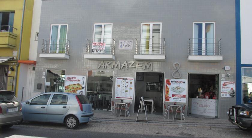 Apartamentos Cais das Descobertas