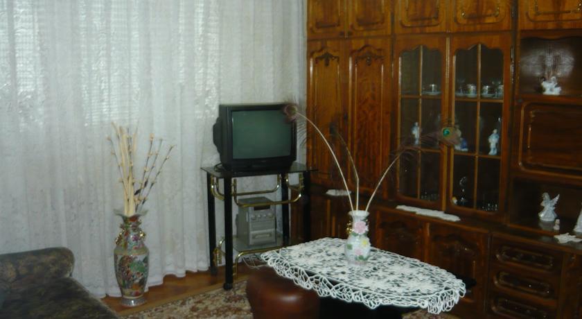 Apartment with Balcony Constanta