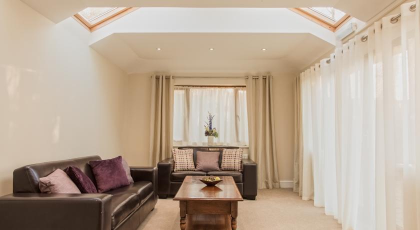 Апартаменты Arosfa Emlyn Country House