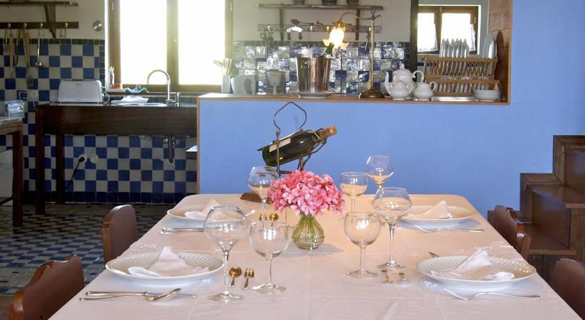 Апартаменты Quinta do Espigão