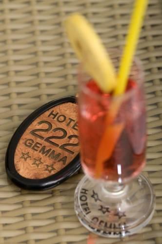 Отель Hotel Gemma