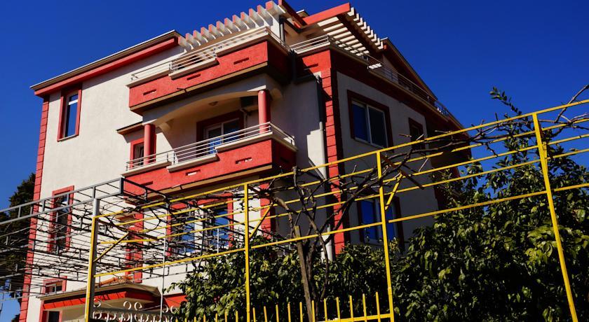Апартаменты Apartments Dubrava