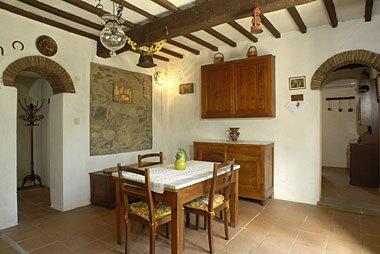 Отель Casa Olivo