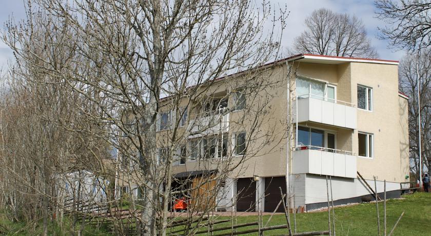 Мини-отель Saltvik Bed & Breakfast