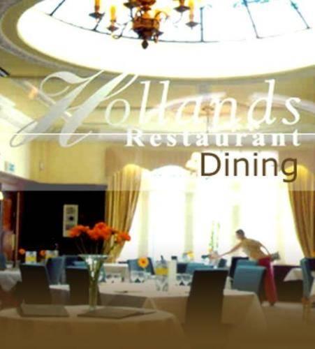 Отель The Crown Hotel Stone