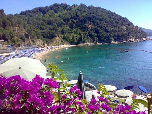 Апартаменты Baia Blu