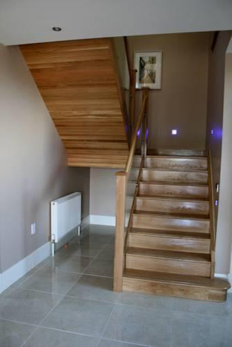 Мини-отель Leggetsrath B&B
