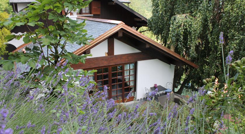 Апартаменты Villa Volpe