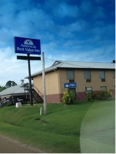 Отель Days Inn Brookhaven