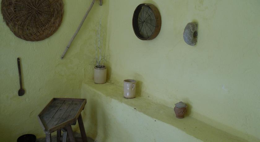 Мини-отель B&B Antico