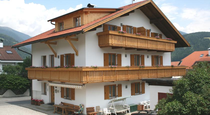 Апартаменты Appartment Felder Erika