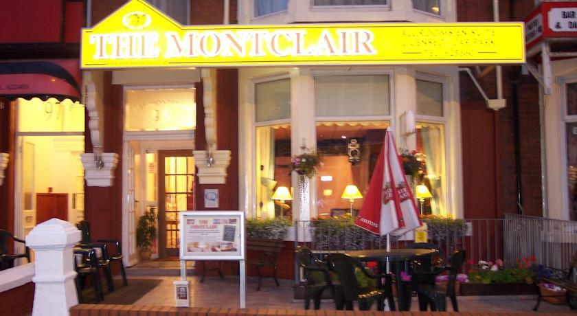 The Montclair