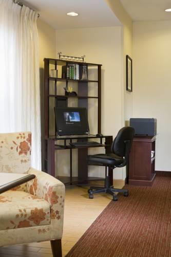 Отель Hampton Inn Abilene
