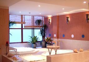 Апартаменты Apartahotel La Espadaña