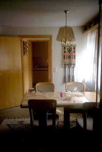 Апартаменты Ferienwohnung Lenk