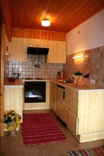 Апартаменты Reichensberghof