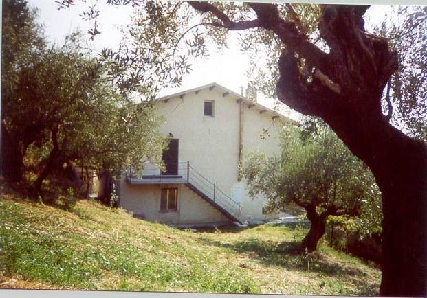 Отель Agriturismo La Fara