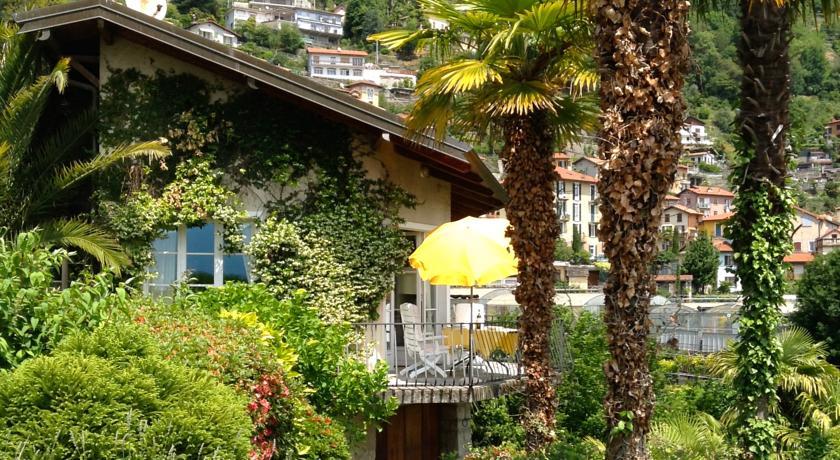 Апартаменты Casa Nonna Lucia