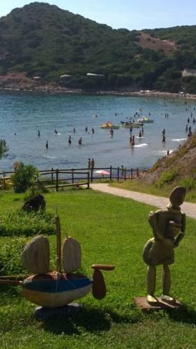 Апартаменты H24Vacanze