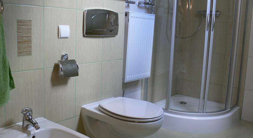 Апартаменты Apartament w Węgorzewie