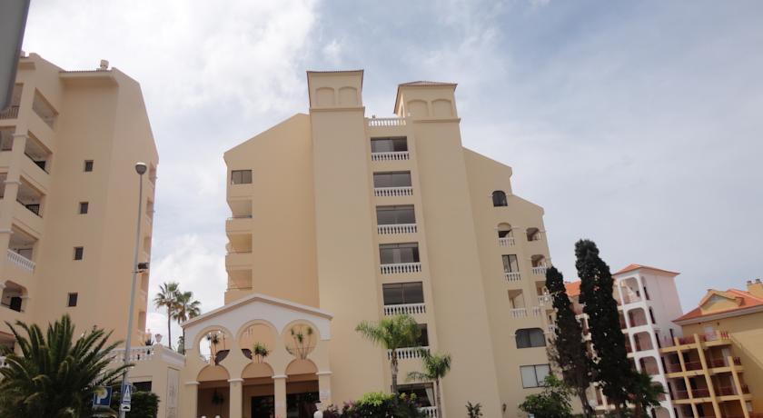 Апартаменты Tenerife South Apartments