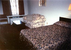 Отель Knights Inn Atlanta Northwest