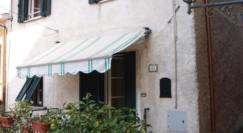Апартаменты Cottage Pariana