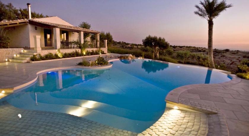 Апартаменты Casa Imbastita Relaxliving