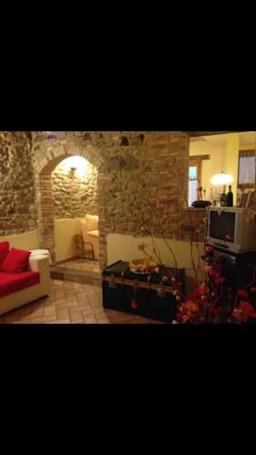 Апартаменты La casa di Elisa