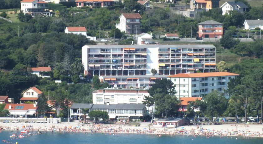 Отель Hotel Iberia