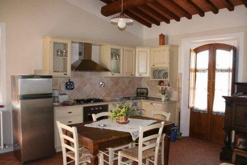 Отель Casa Vacanze San Regolo