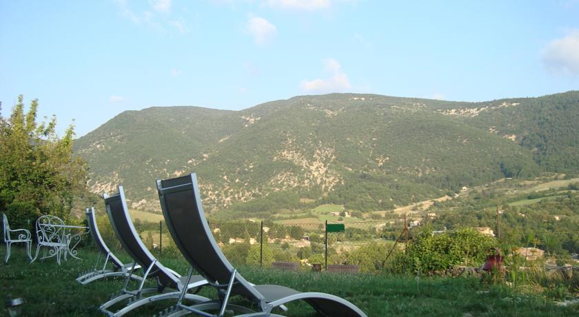 Мини-отель Le Bellevue
