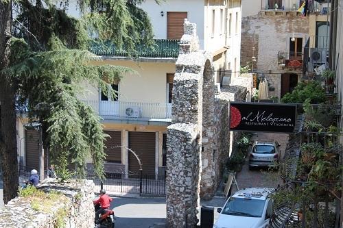 Мини-отель B&B Melany