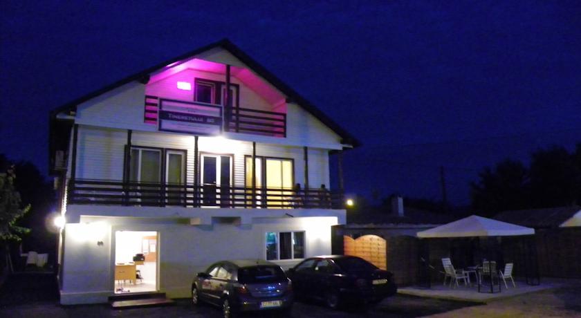 Гостевой дом Vila Tineretului80 *** Costinesti
