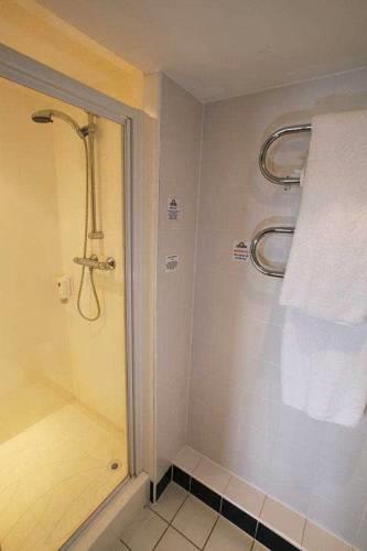 Отель Days Inn Stevenage North