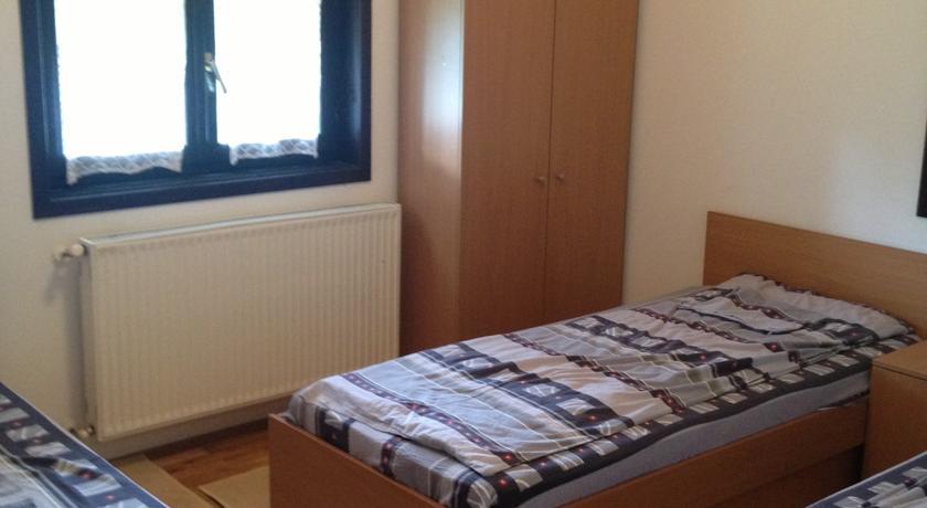 Апартаменты Apartments Ksenija