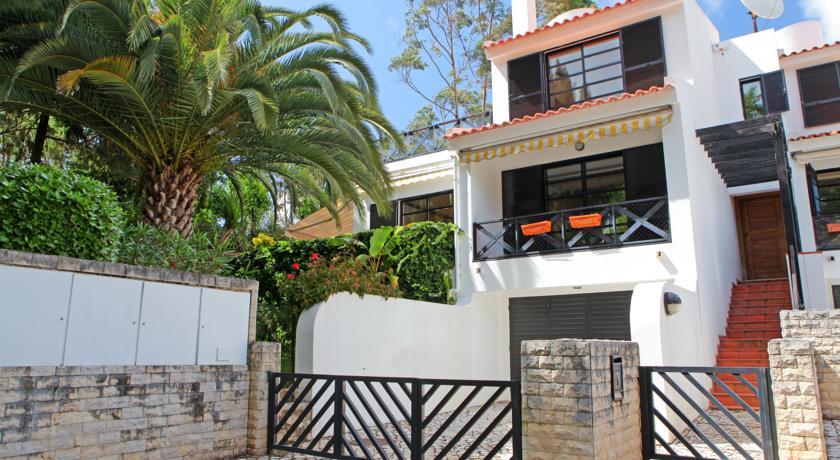 Апартаменты Villa Estoril Golf