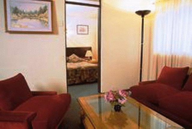 Отель Hotel Diego De Almagro Centro - Antofagasta