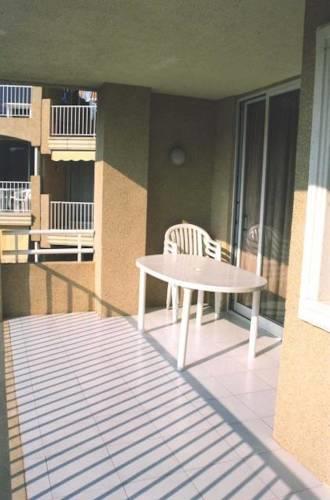 Apartamentos Calpe Classic 2 Linea 3000