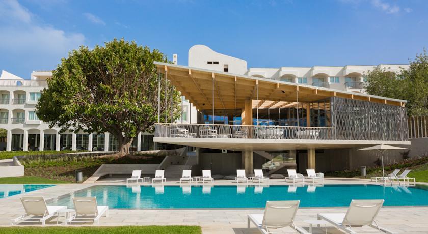 Отель OZADI Tavira Hotel
