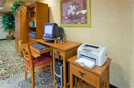 Отель Holiday Inn Express HANOVER