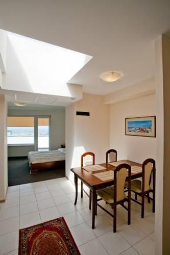 Апартаменты Apartamenty Sun & Snow Etna