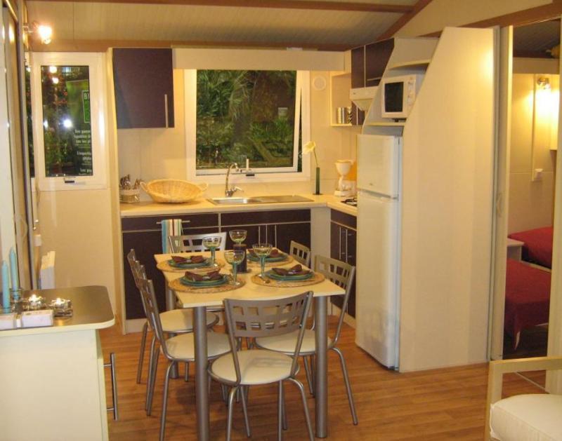 Отель Camping la Griveliere
