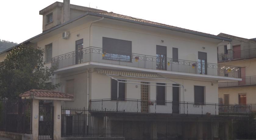 Мини-отель B&B Casa Mia
