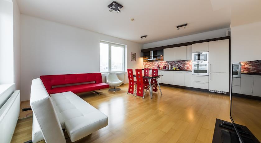 Best Apartments-Ahtri